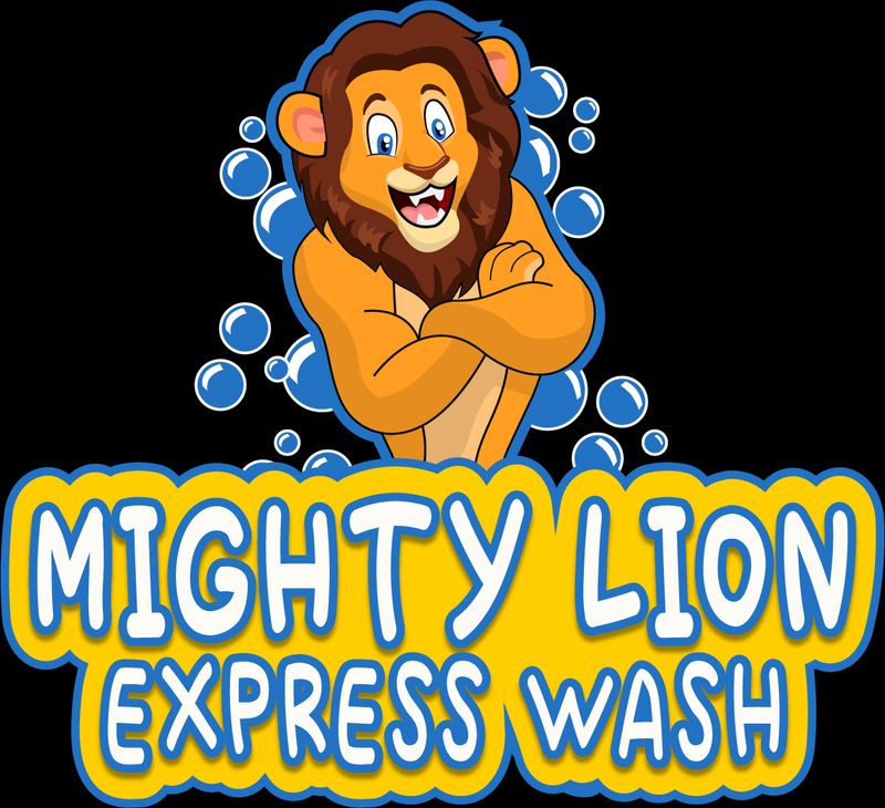 Gahanna's Express Car Wash